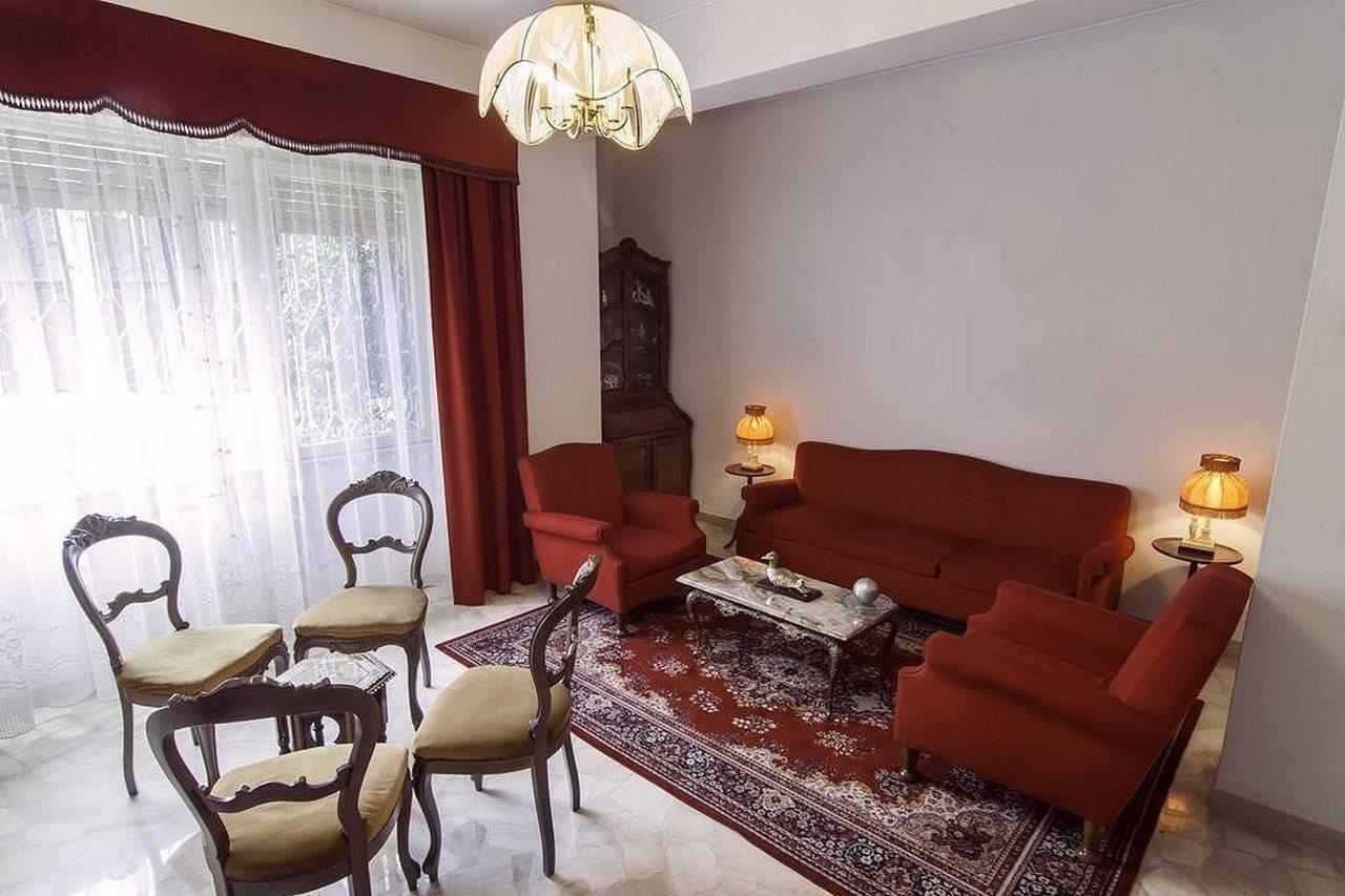 Letizia - Casa Per Ferie Guest house Rome