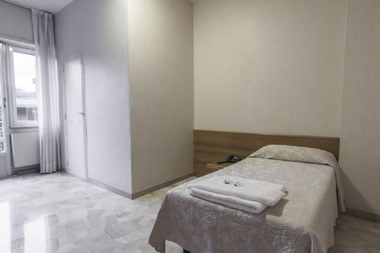 Guest house Letizia - Casa Per Ferie 3*